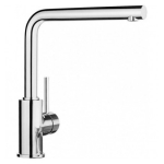 Blanco 519414 Mila 水龍頭 (銀色 Chrome)